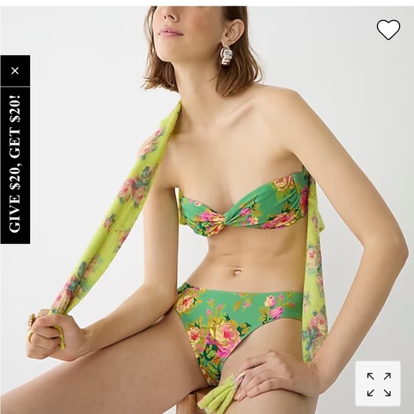 J.Crew | Bikini - Picture 4 of 6